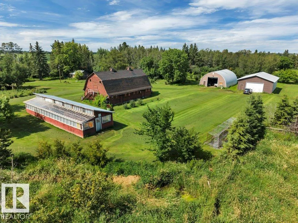 475063 RGE ROAD 260
