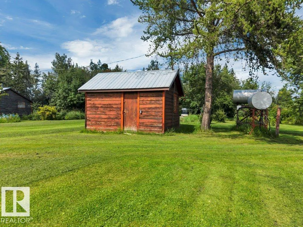475063 RGE ROAD 260