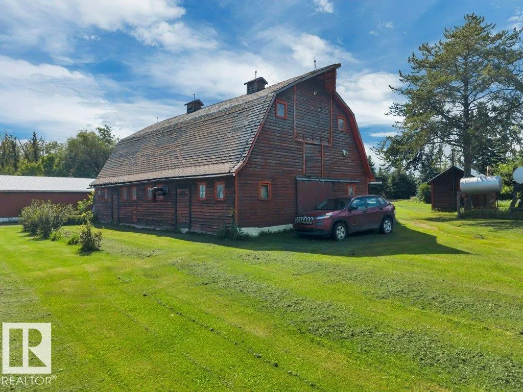 475063 RGE ROAD 260