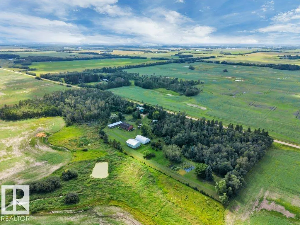 475063 RGE ROAD 260