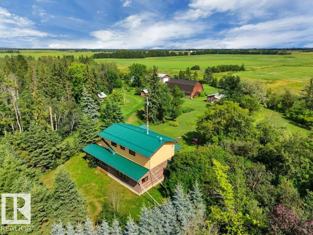 475063 RGE ROAD 260