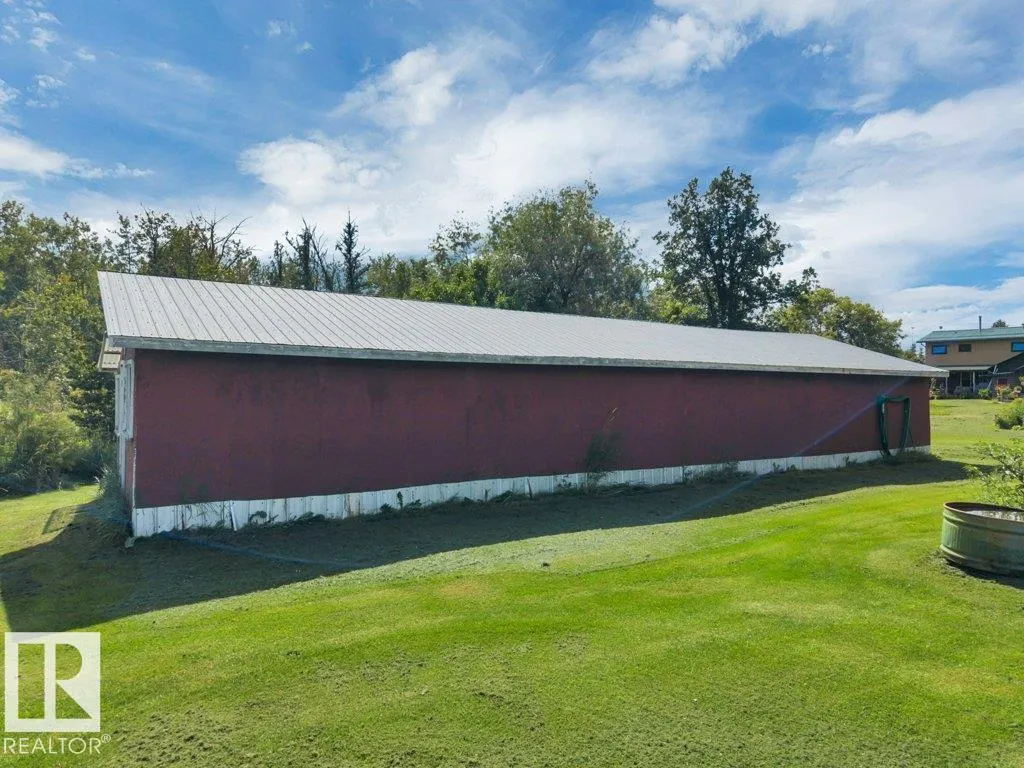 475063 RGE ROAD 260