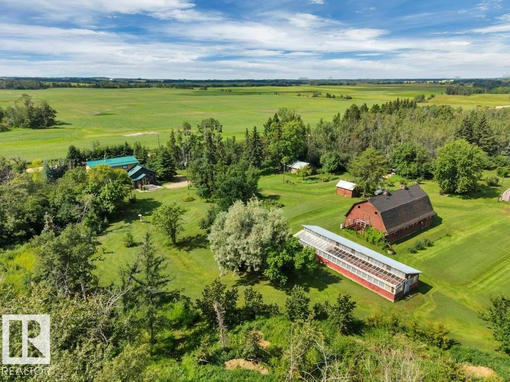 475063 RGE ROAD 260