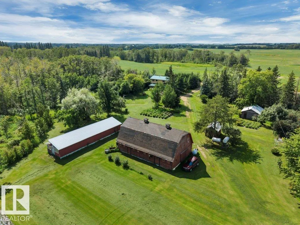 475063 RGE ROAD 260