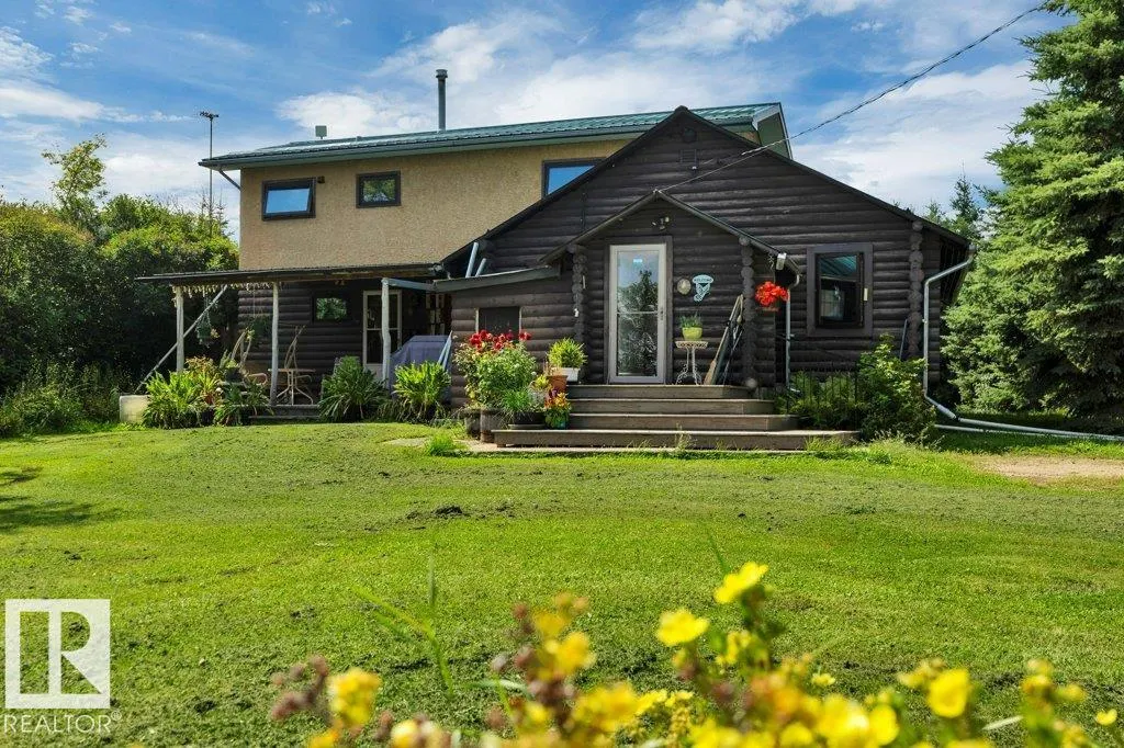 475063 RGE ROAD 260