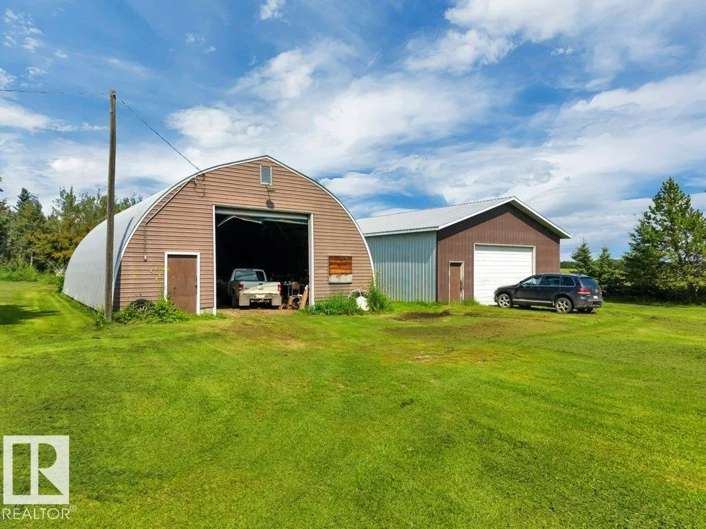 475063 RGE ROAD 260