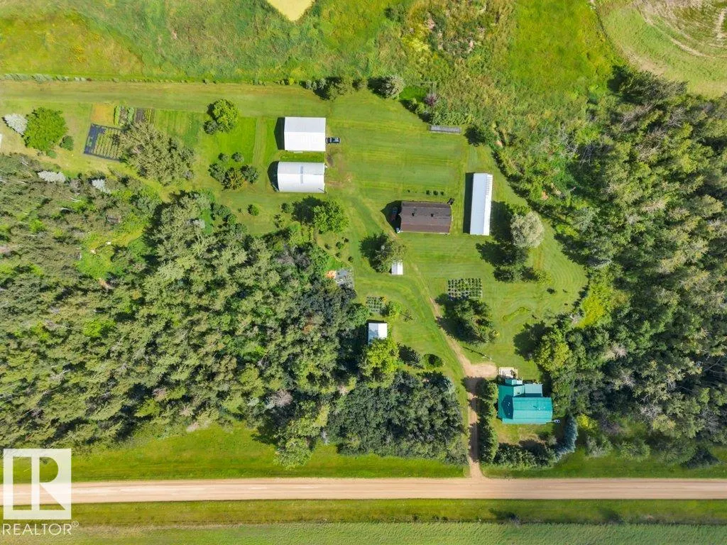 475063 RGE ROAD 260