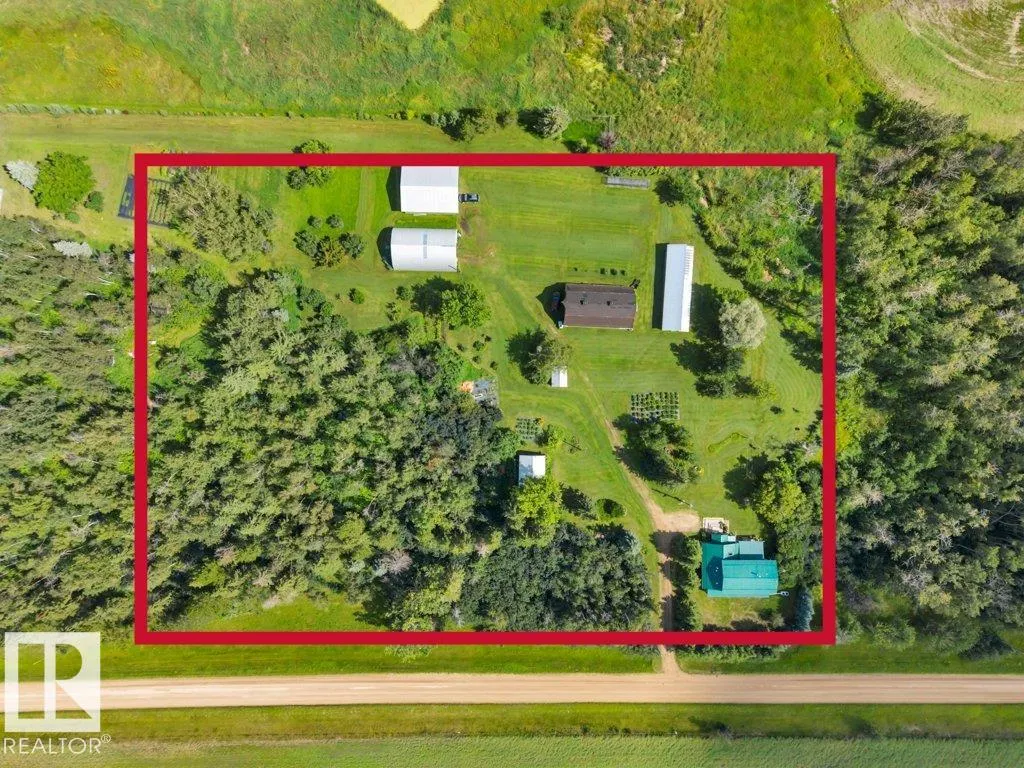 475063 RGE ROAD 260