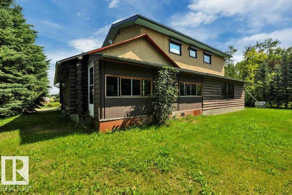 475063 RGE ROAD 260