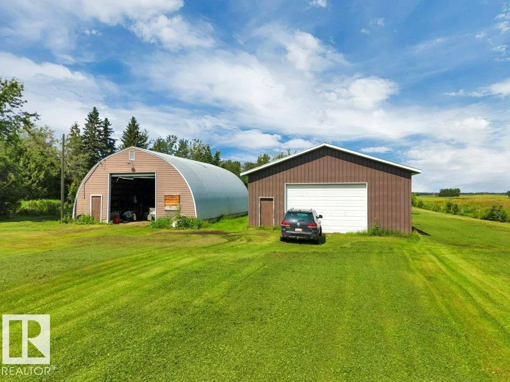 475063 RGE ROAD 260