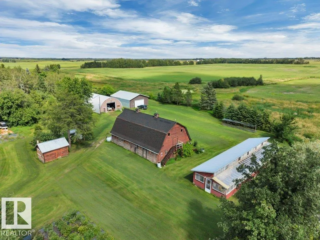 475063 RGE ROAD 260