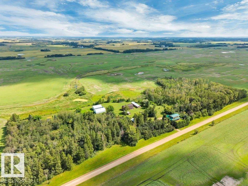 475063 RGE ROAD 260