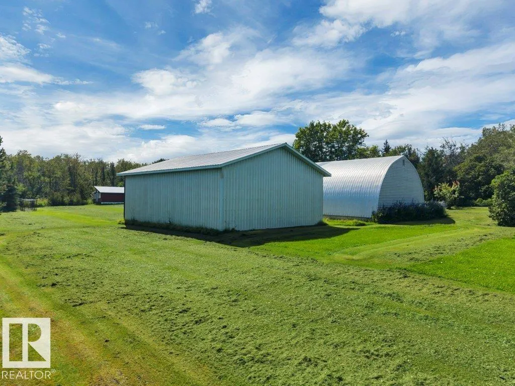 475063 RGE ROAD 260