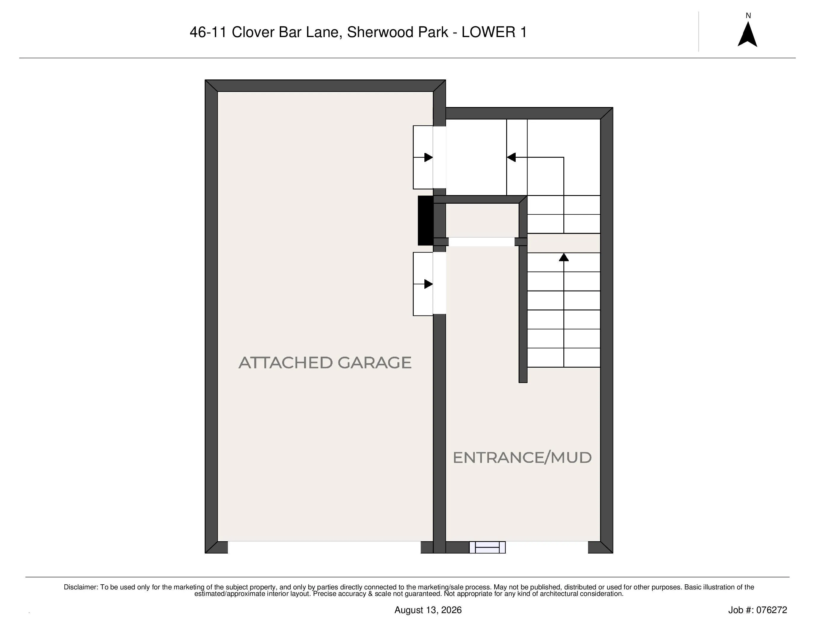 11 CLOVER BAR Lane