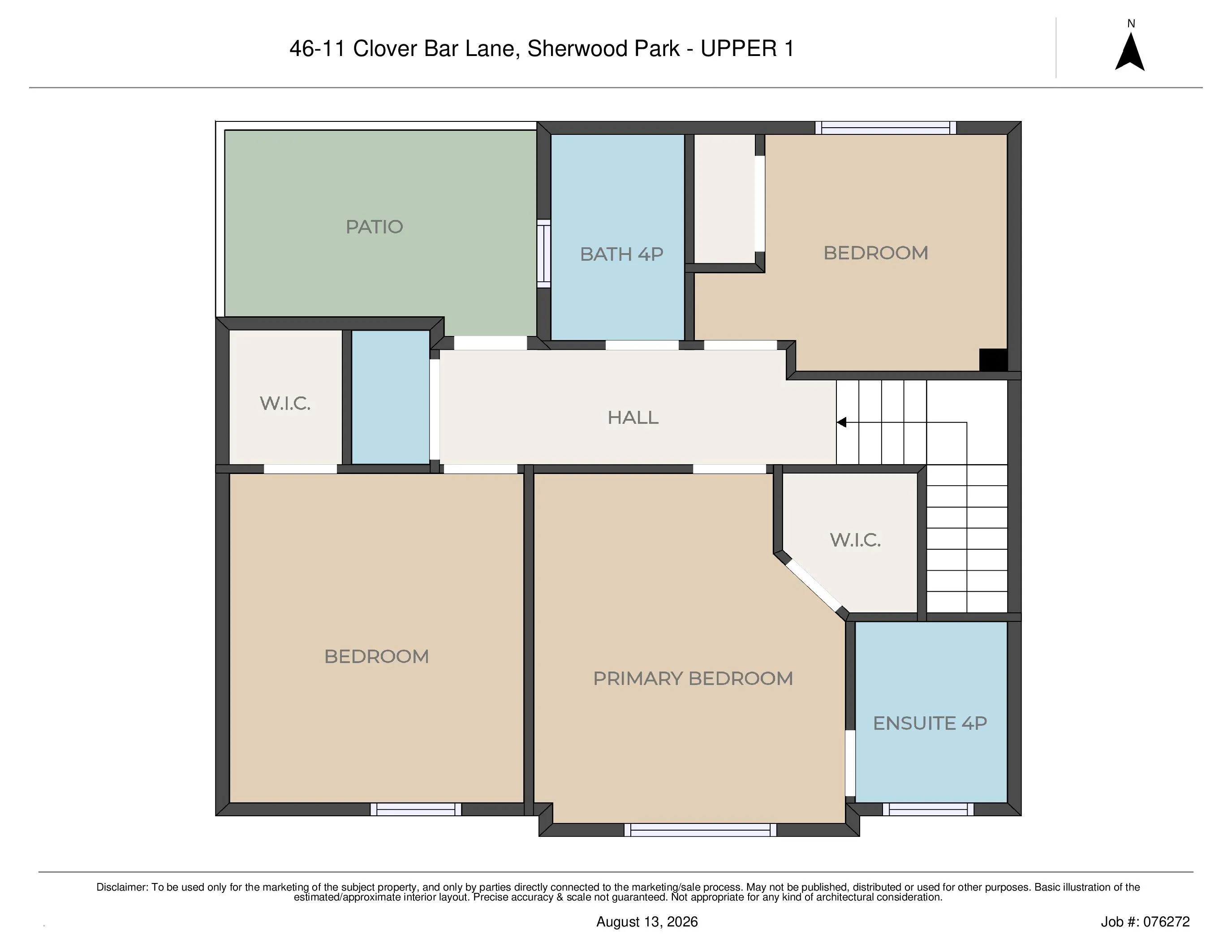 11 CLOVER BAR Lane