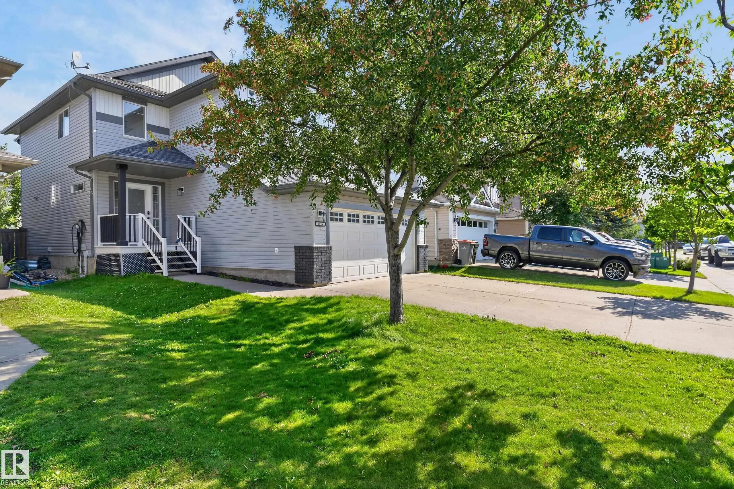 1315 WESTERRA Drive