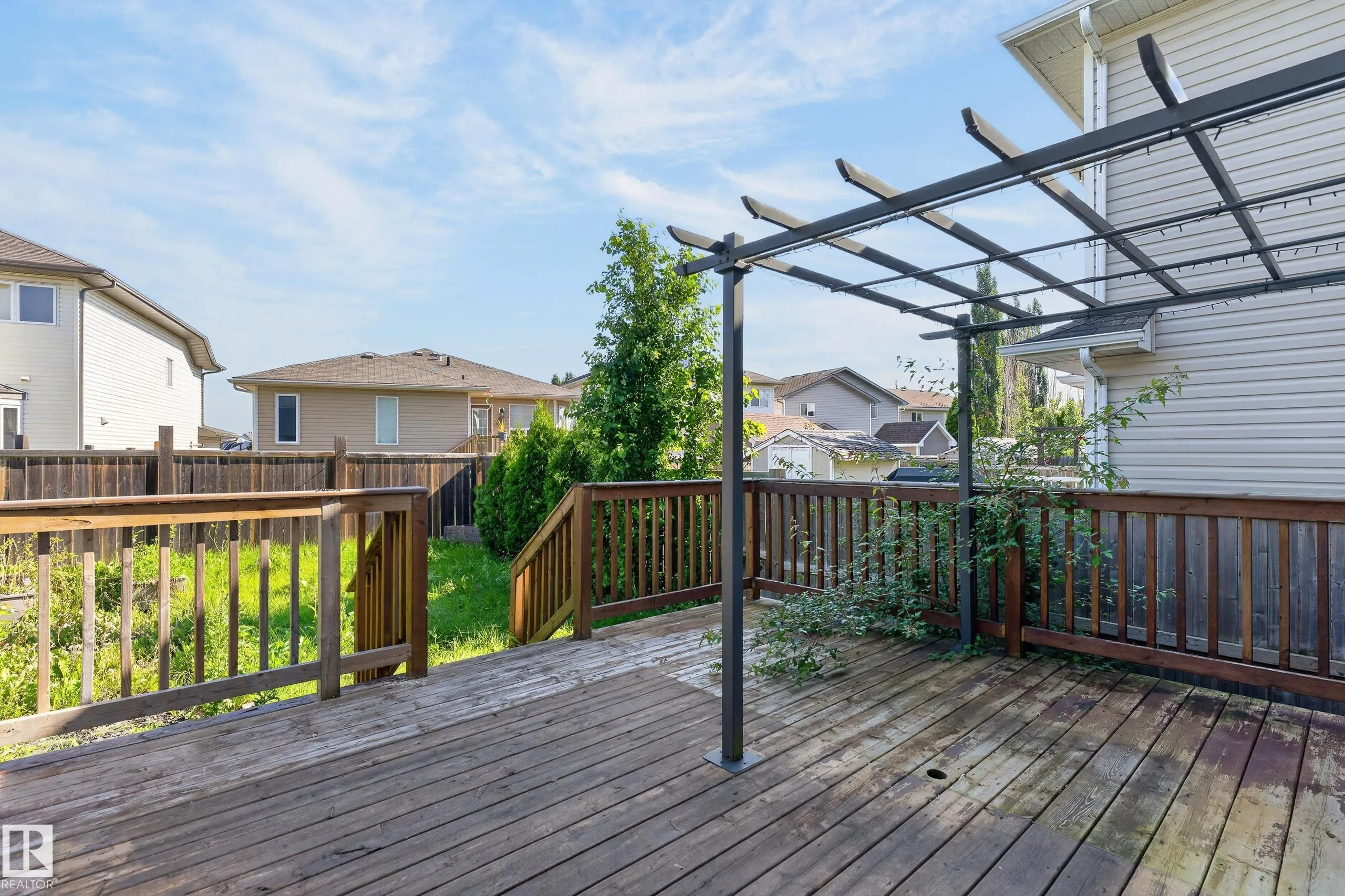 1315 WESTERRA Drive