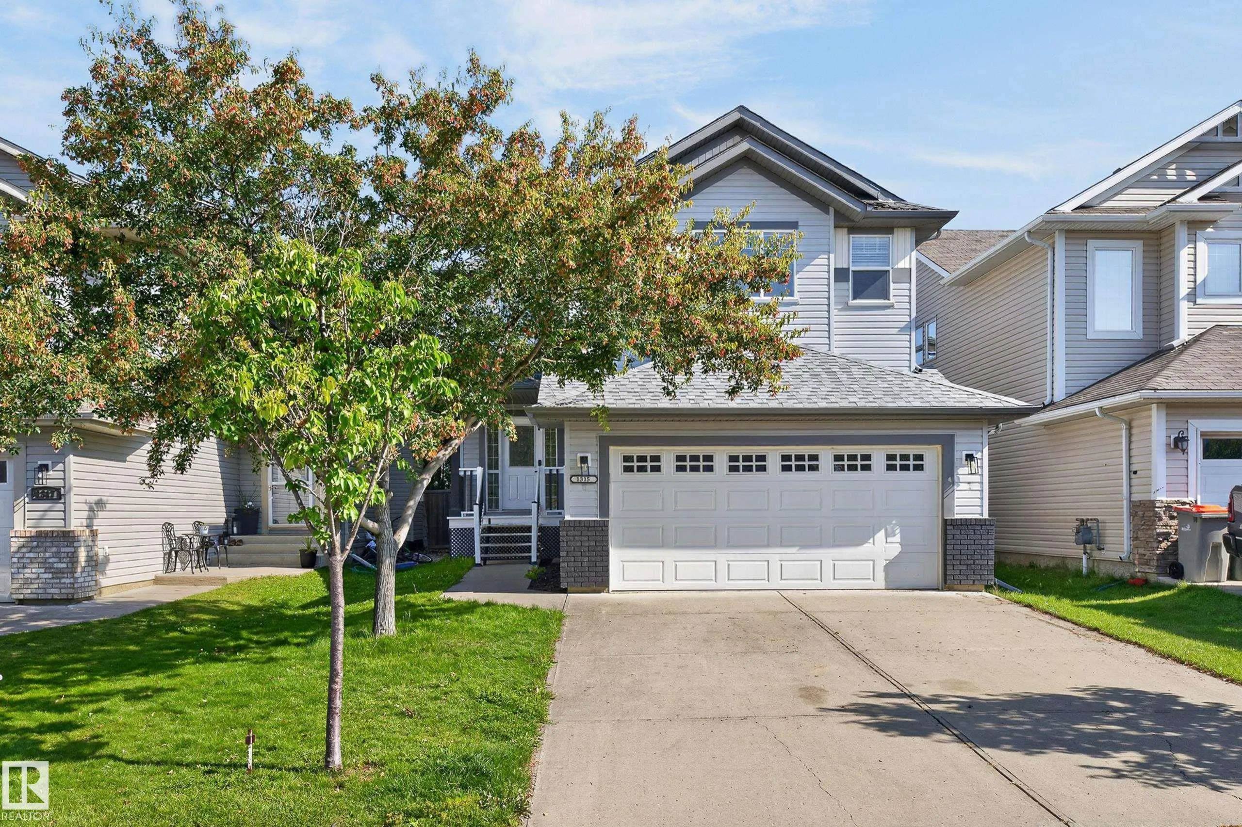1315 WESTERRA Drive