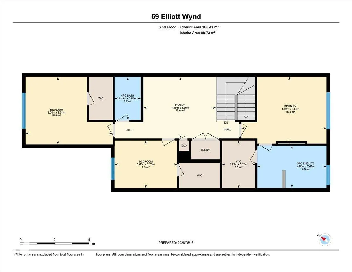 69 ELLIOTT Wynd