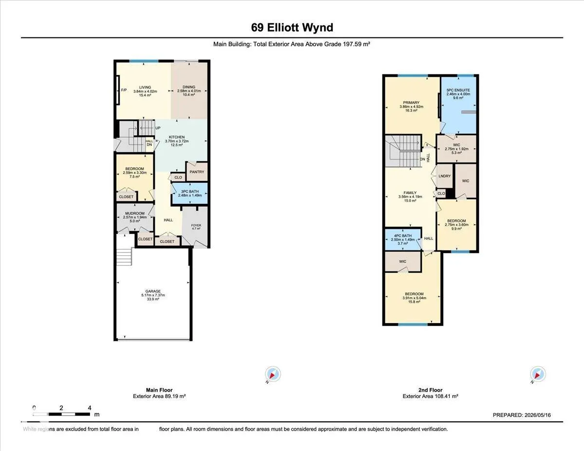 69 ELLIOTT Wynd