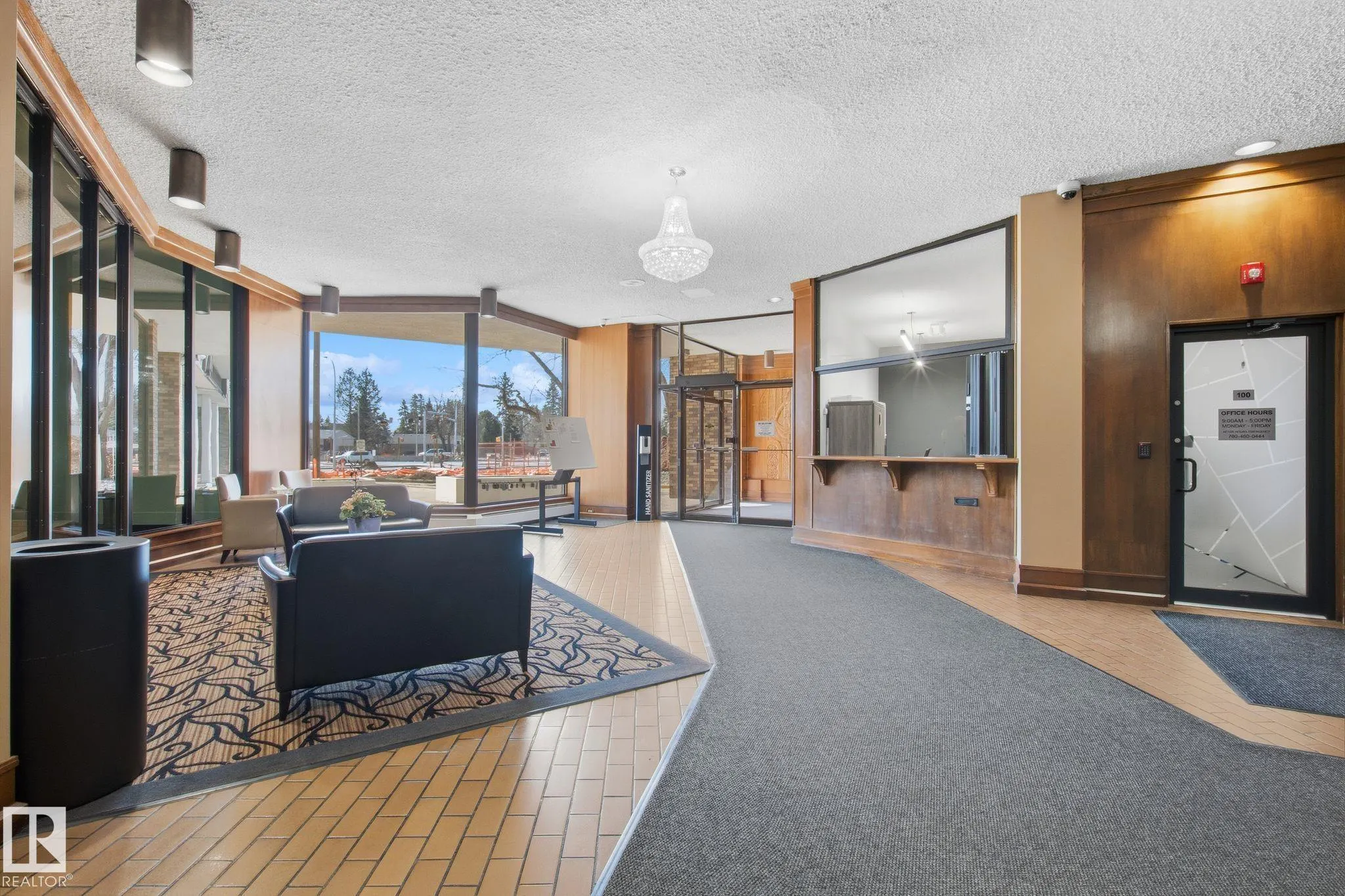 13910 STONY PLAIN Road