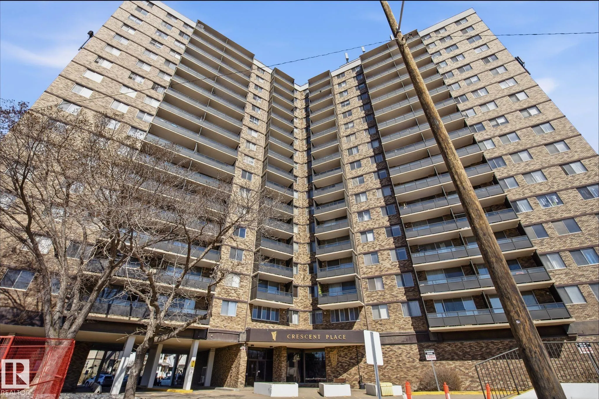 13910 STONY PLAIN Road