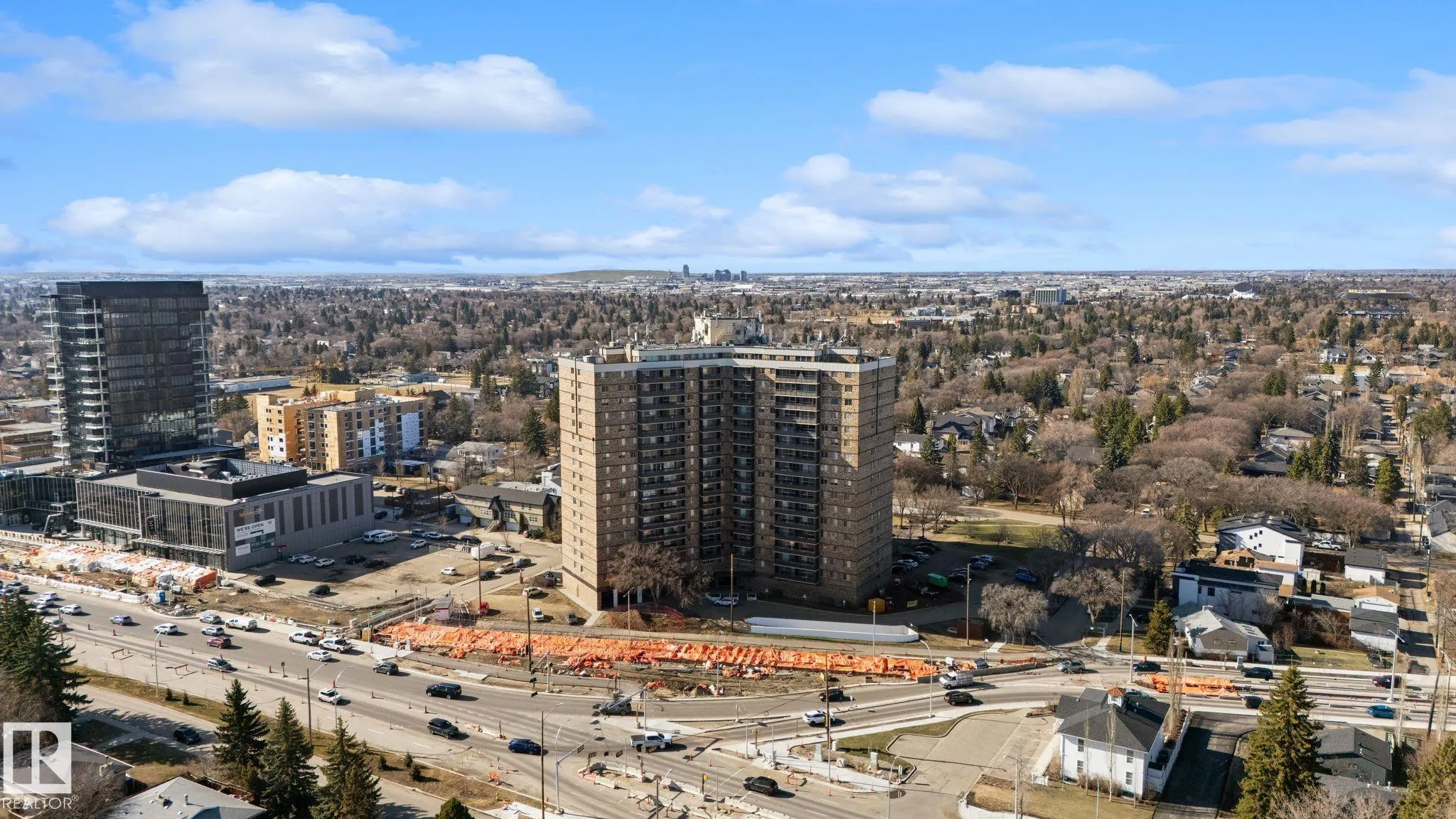 13910 STONY PLAIN Road