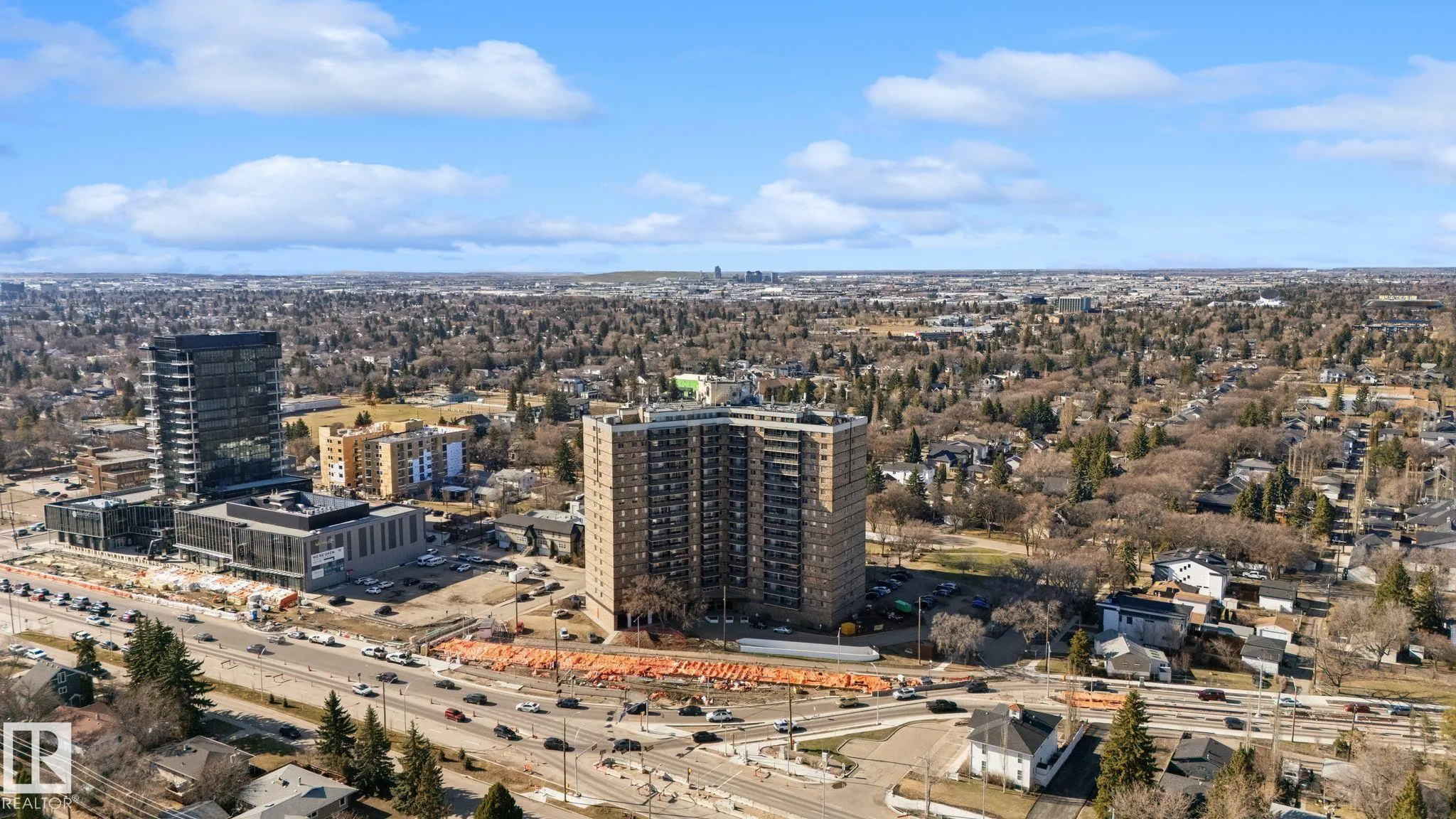 13910 STONY PLAIN Road