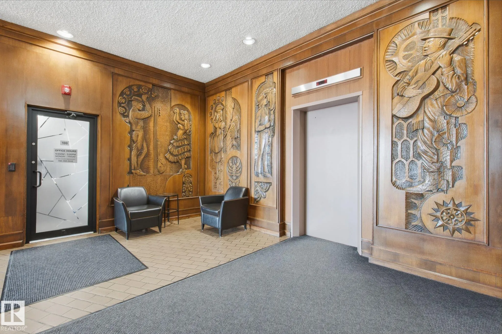 13910 STONY PLAIN Road