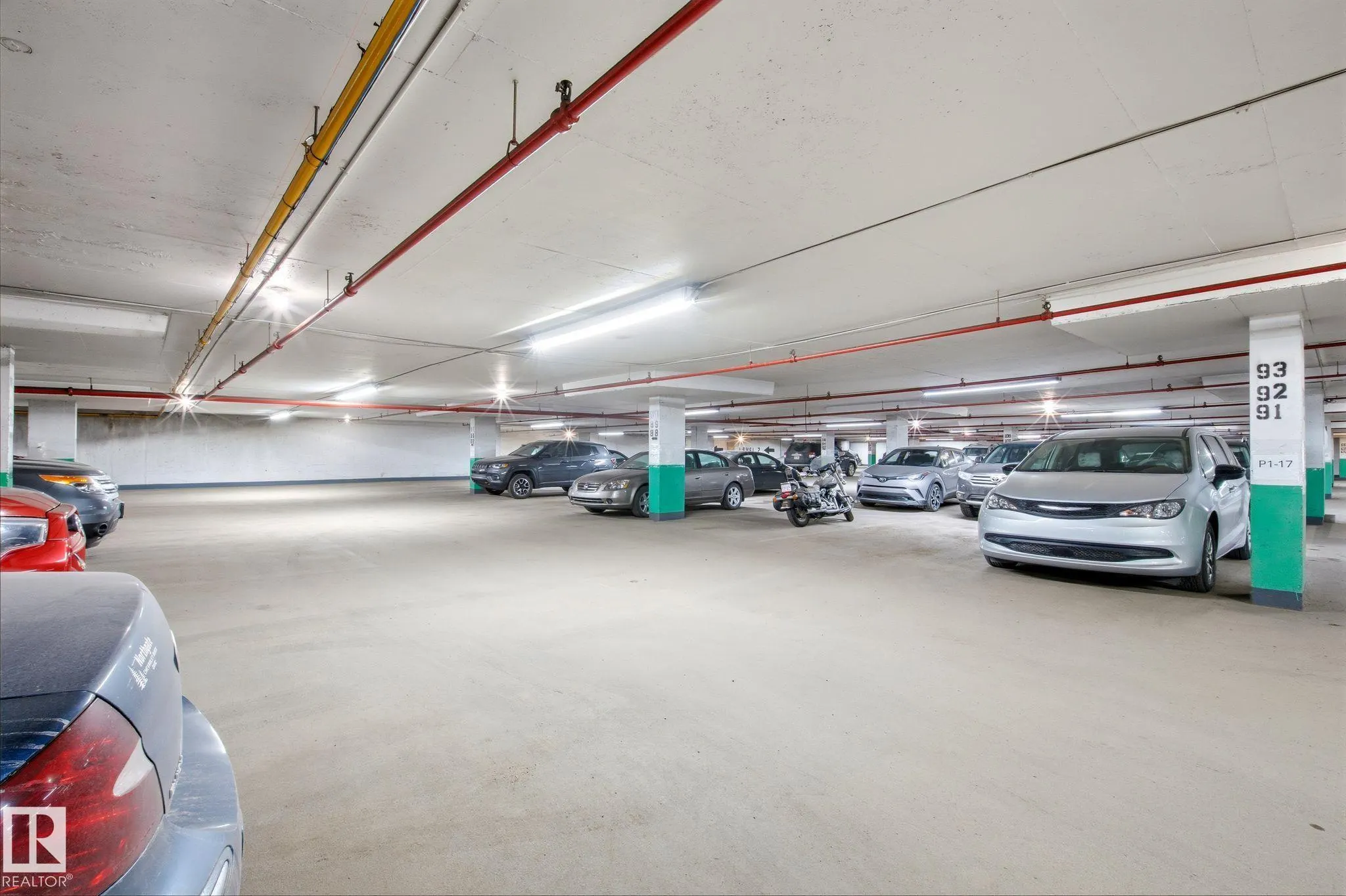 13910 STONY PLAIN Road