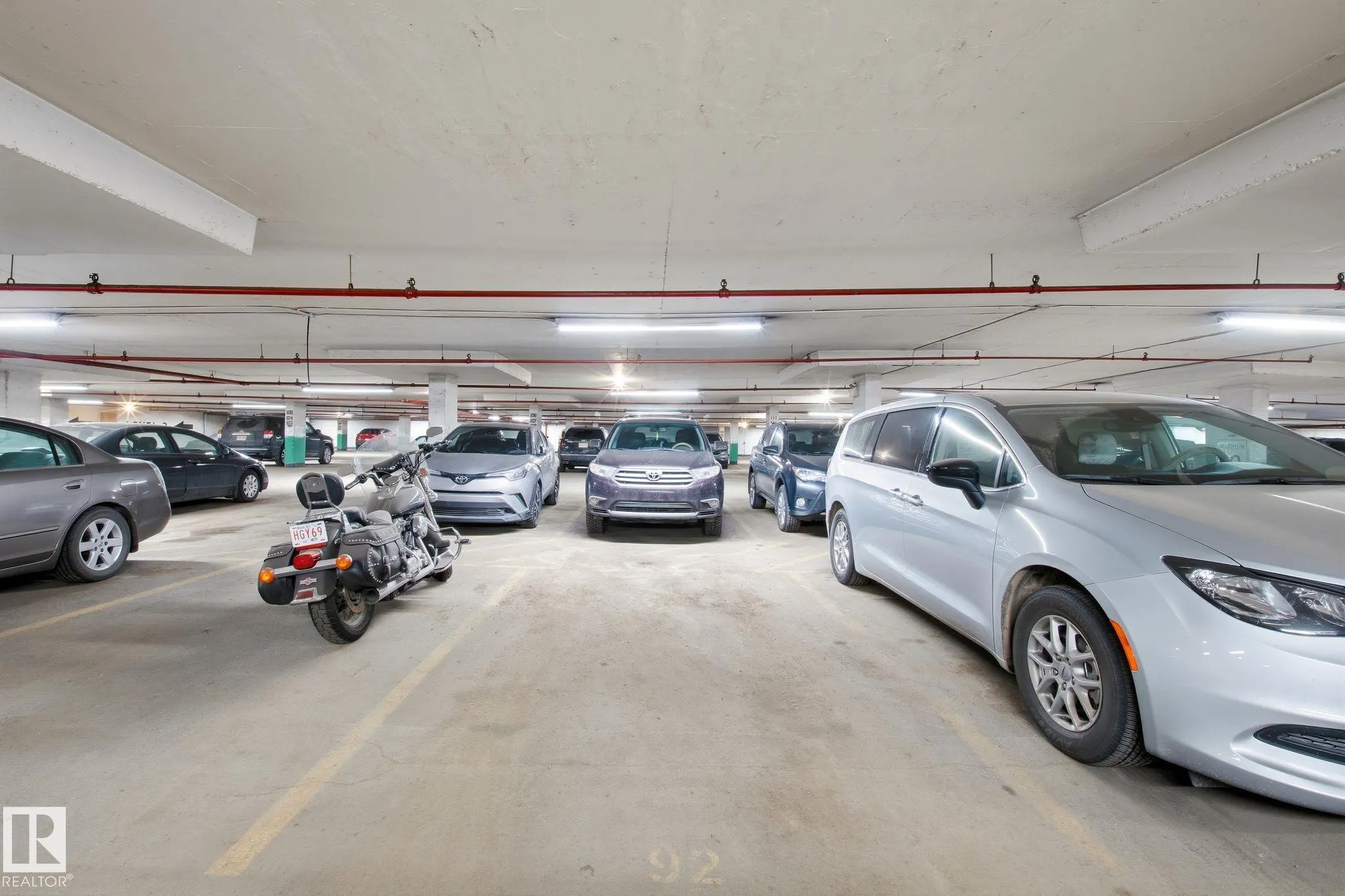13910 STONY PLAIN Road