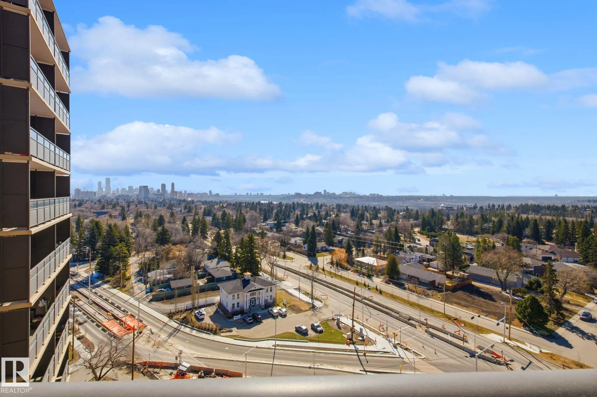 13910 STONY PLAIN Road