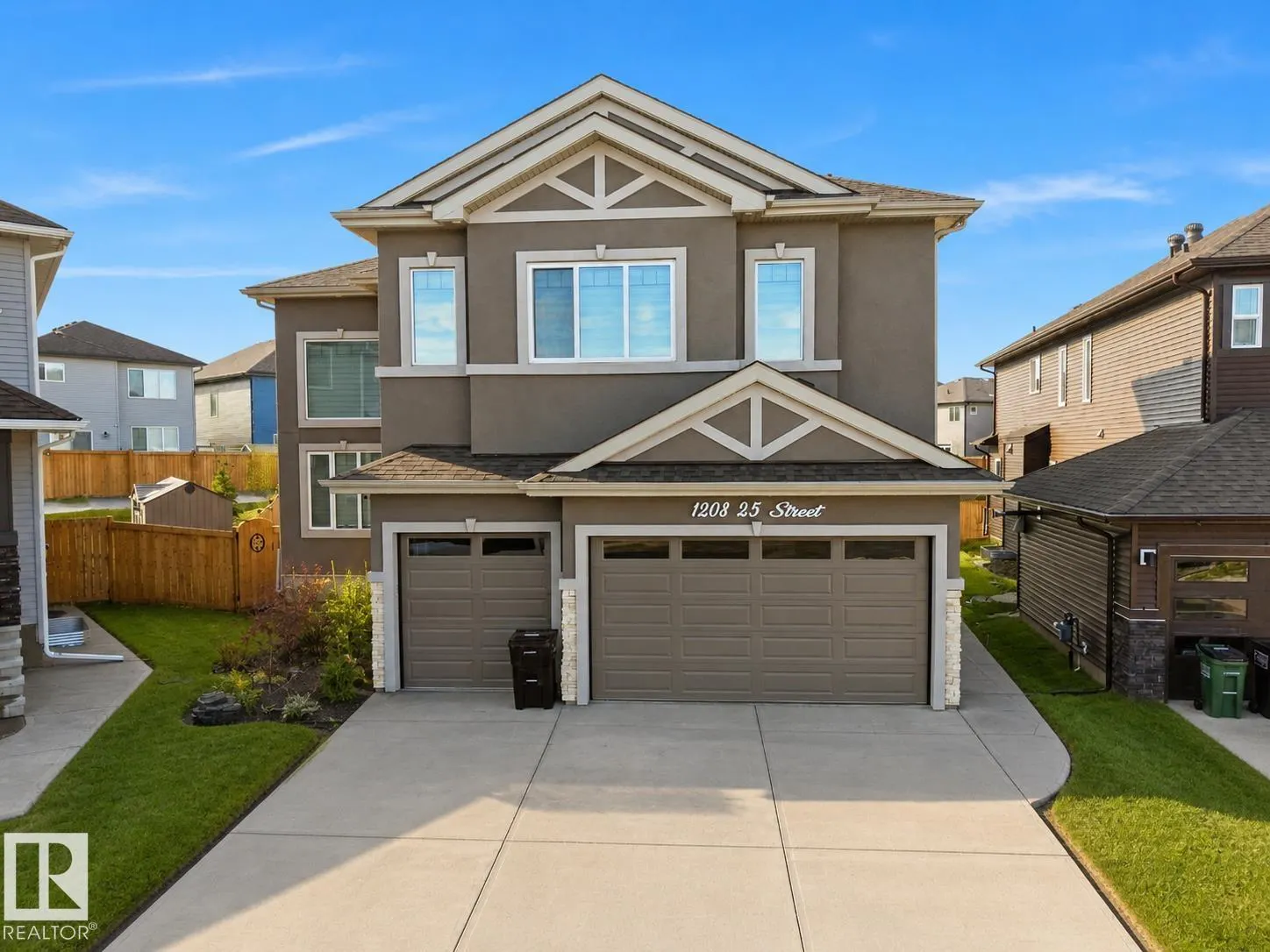 1208 25 Street