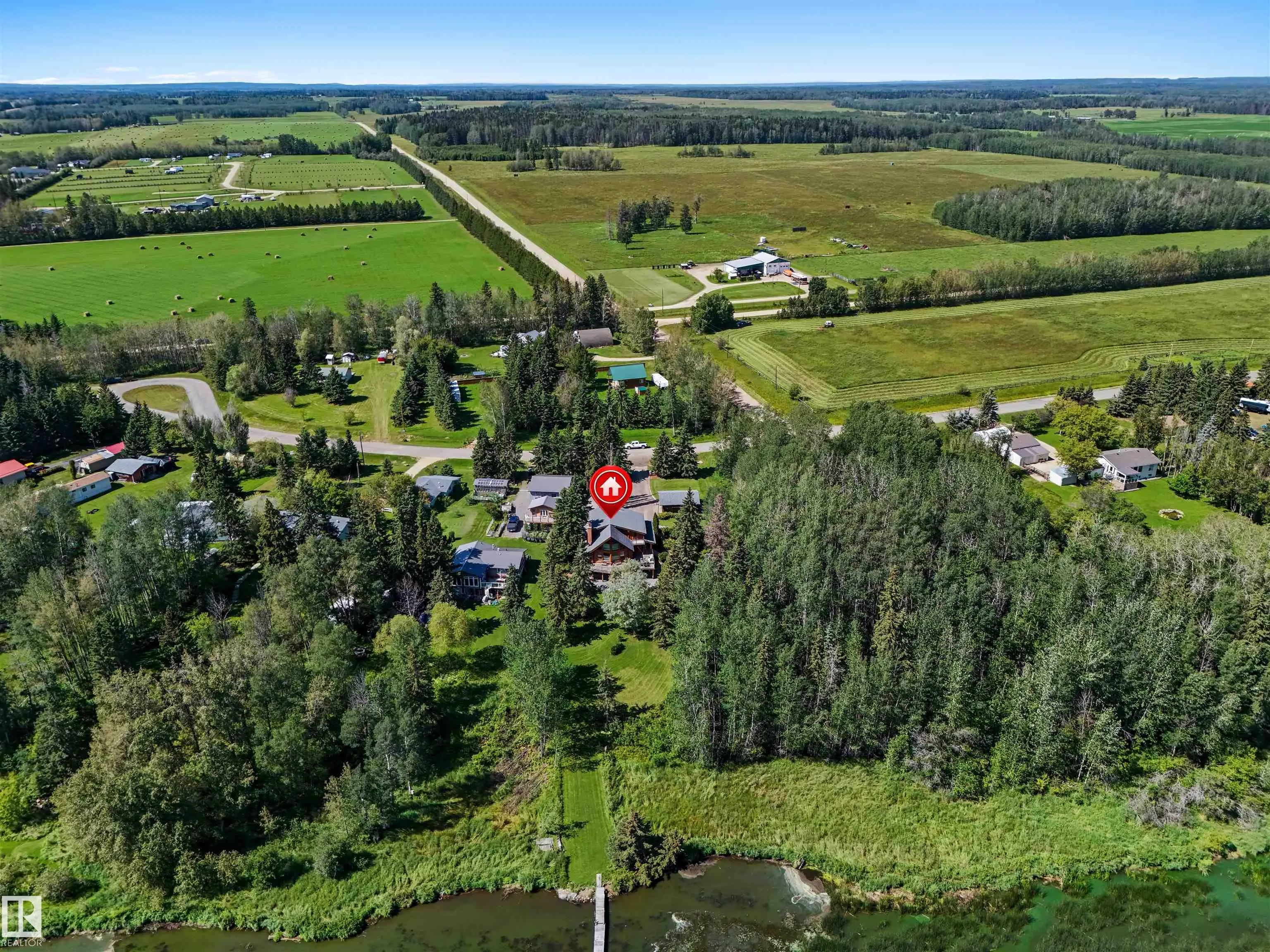 61075 TWP ROAD 462 A