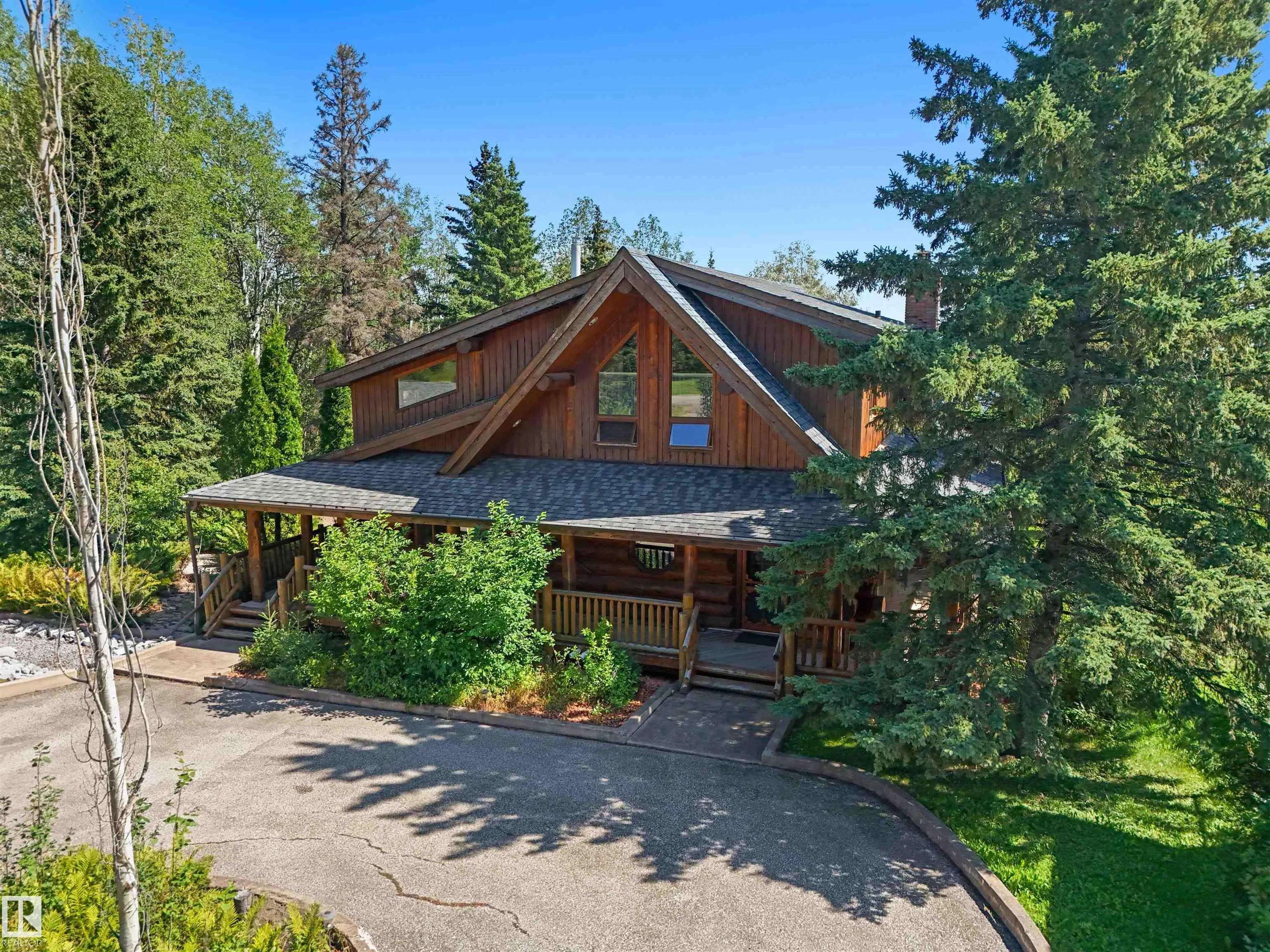 61075 TWP ROAD 462 A