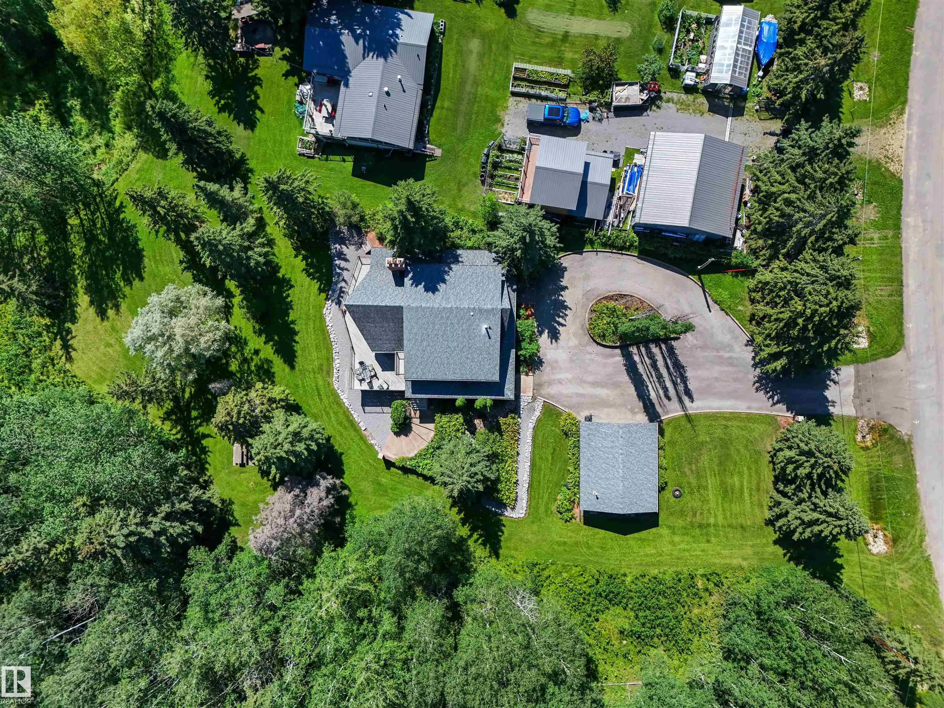 61075 TWP ROAD 462 A
