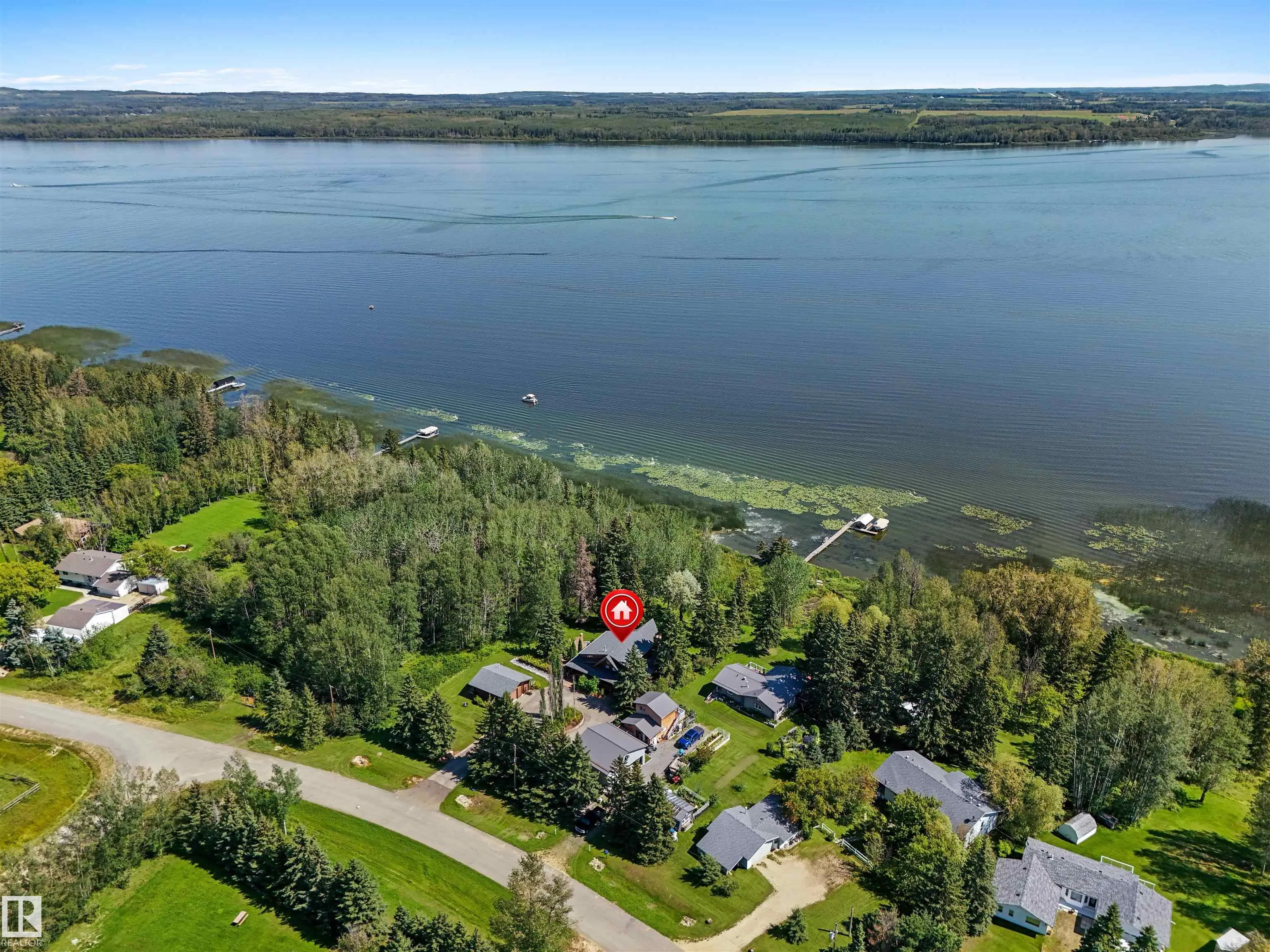 61075 TWP ROAD 462 A