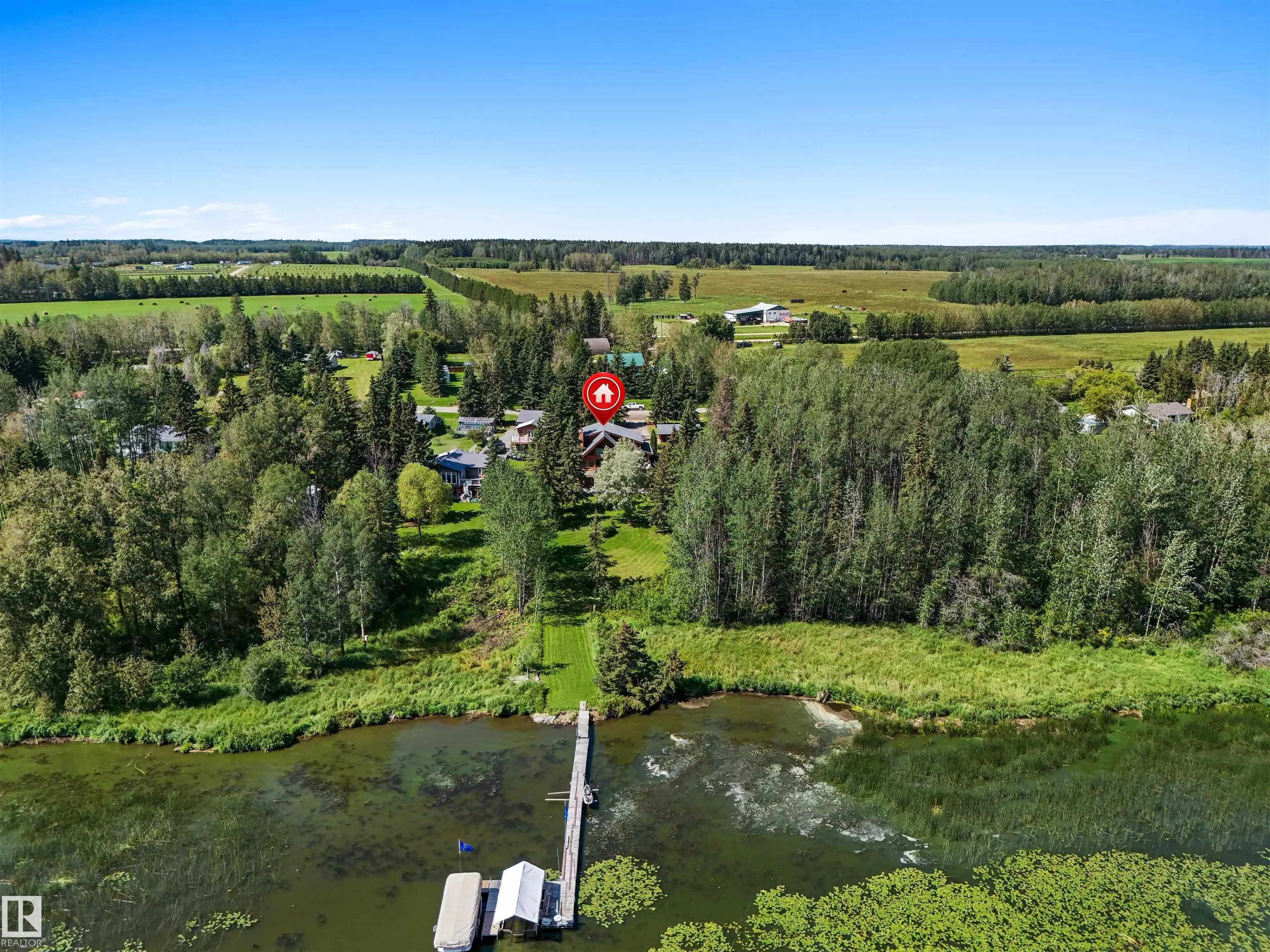 61075 TWP ROAD 462 A