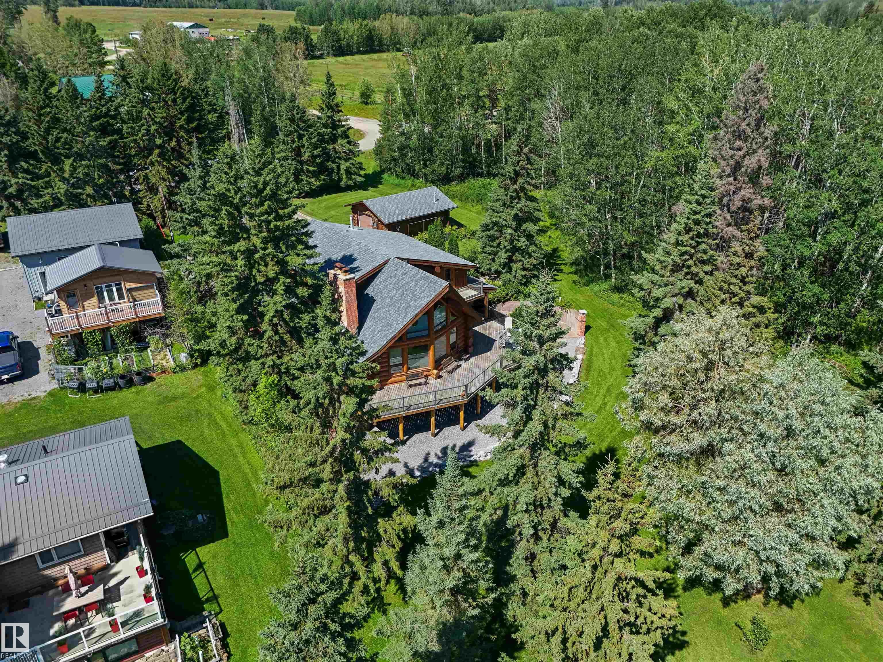 61075 TWP ROAD 462 A