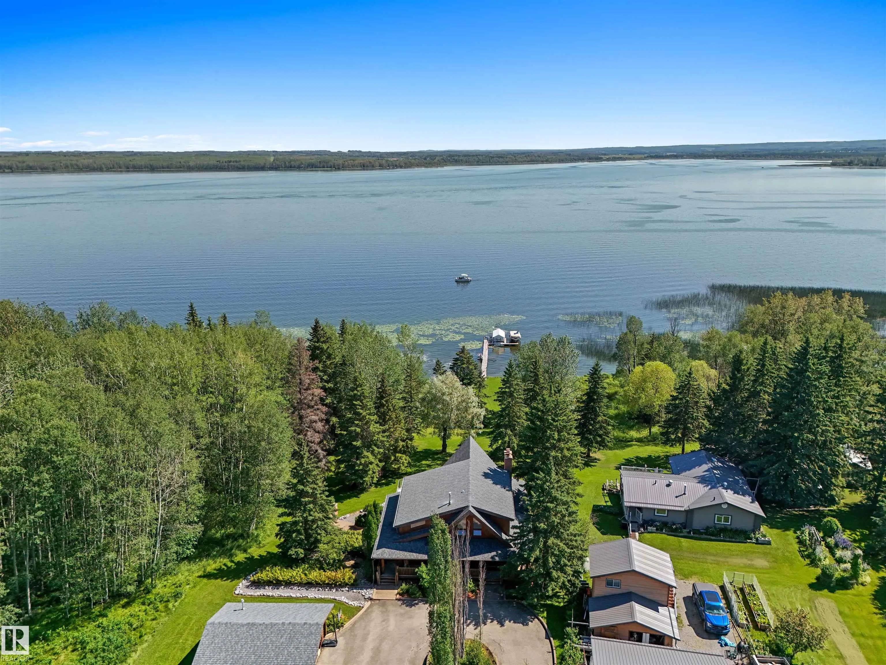 61075 TWP ROAD 462 A