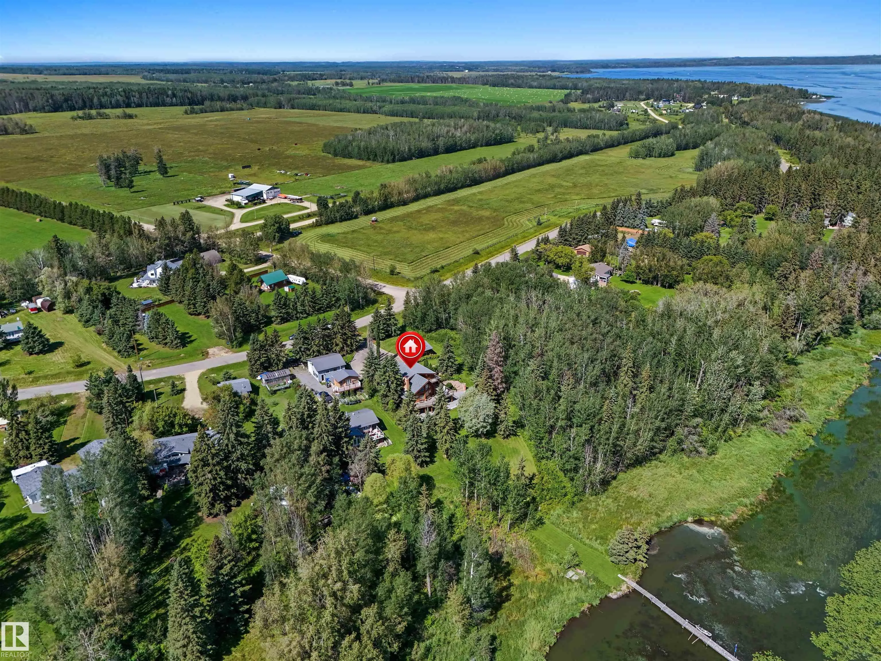 61075 TWP ROAD 462 A