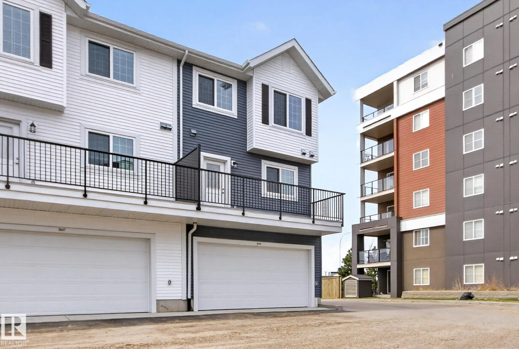 3607 James Mowatt Trail