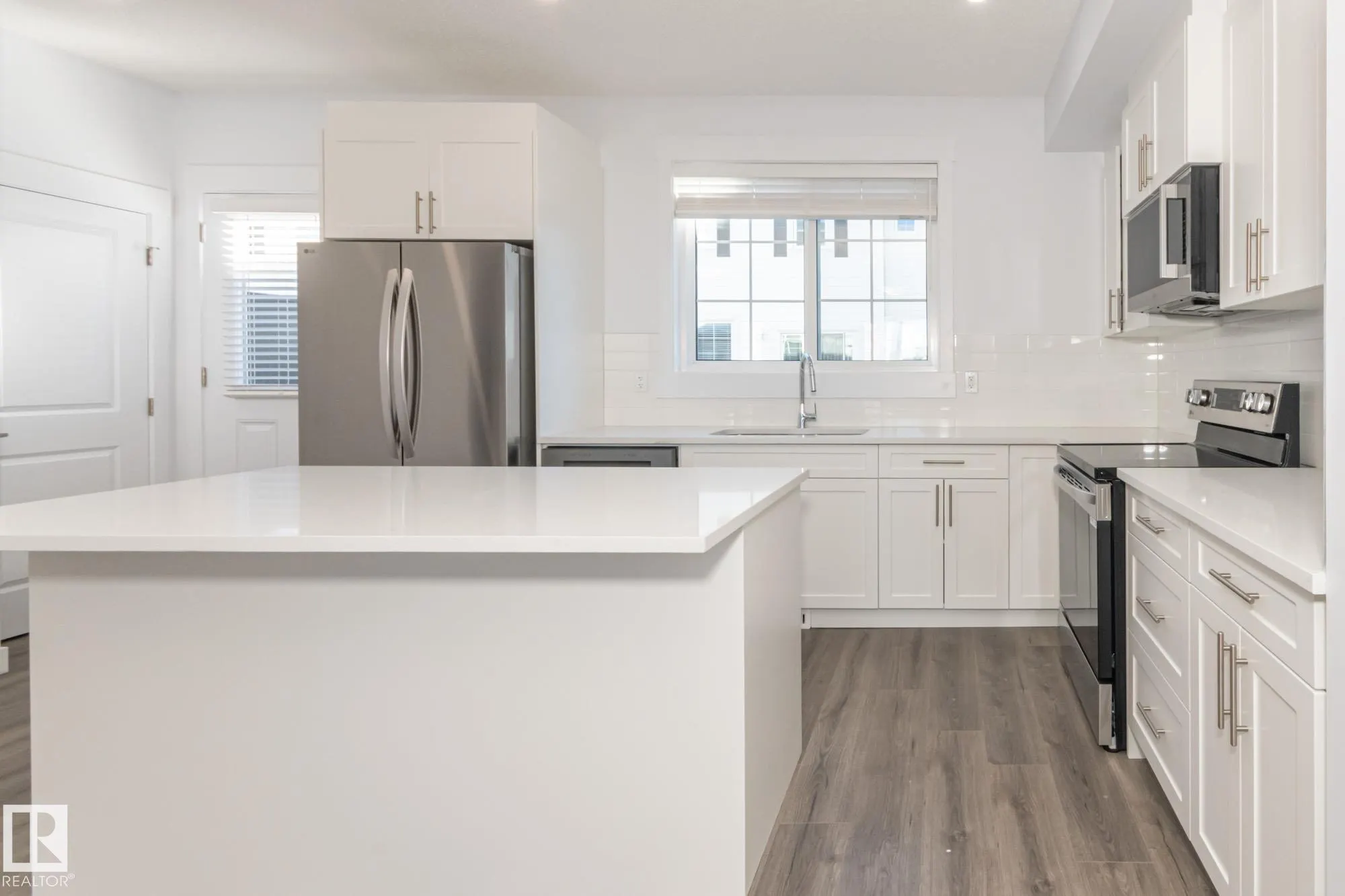 3607 James Mowatt Trail