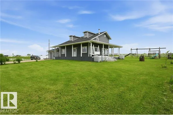 58111 LILY LAKE Road