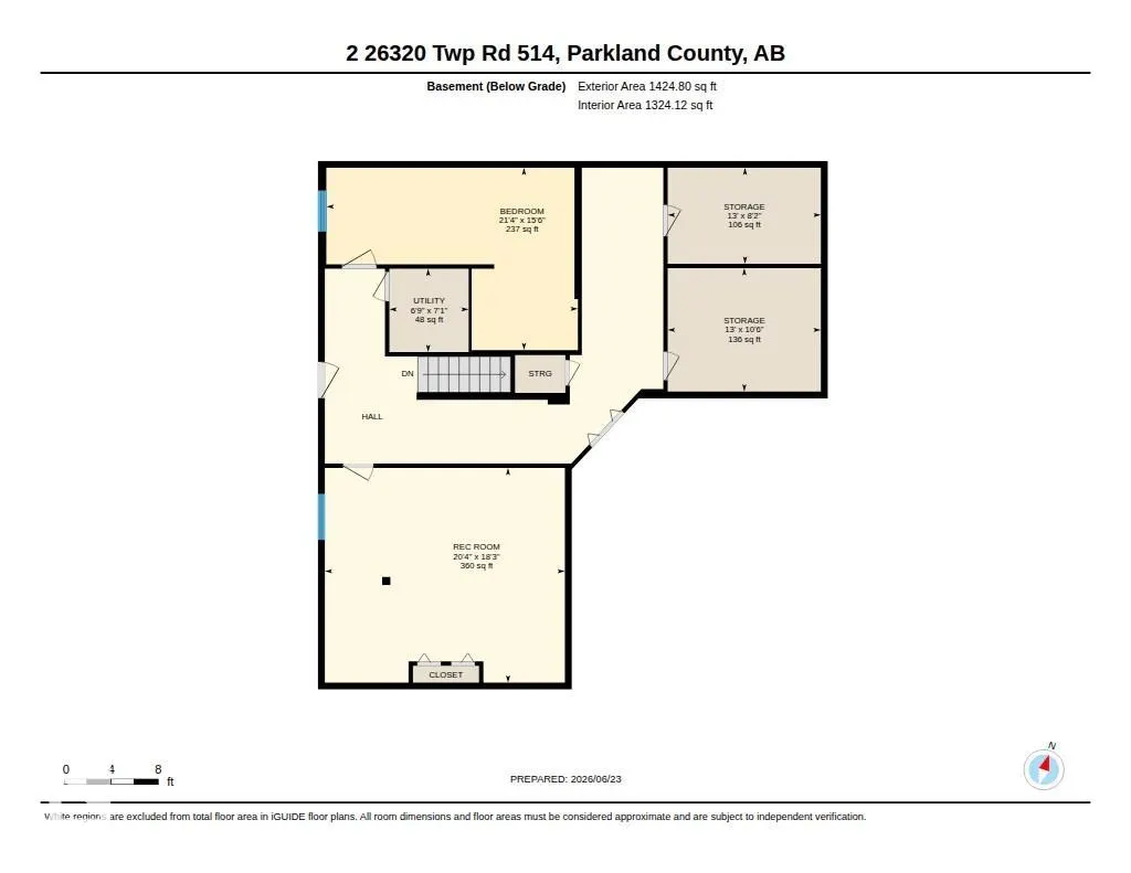 26320 TWP ROAD 514