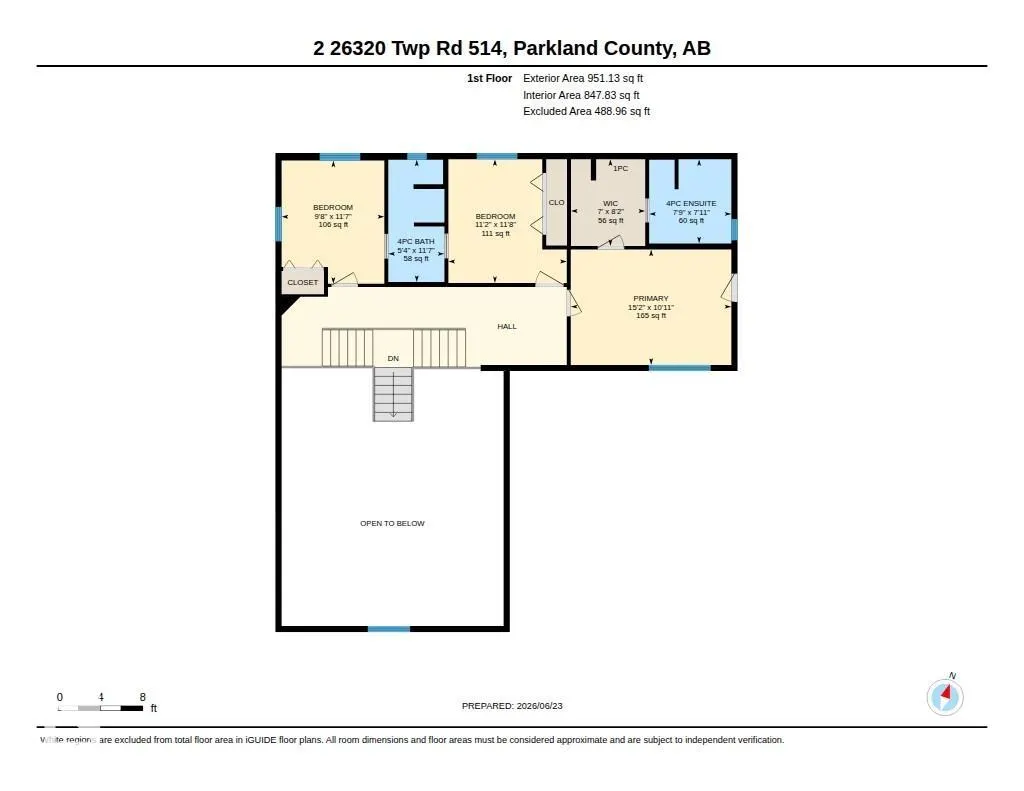 26320 TWP ROAD 514
