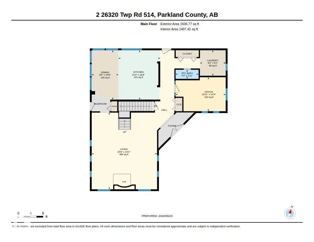 26320 TWP ROAD 514