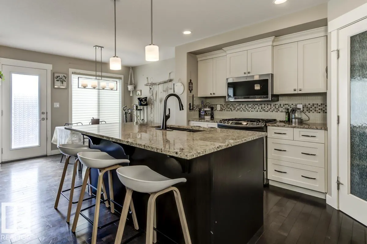2339 WARE Crescent