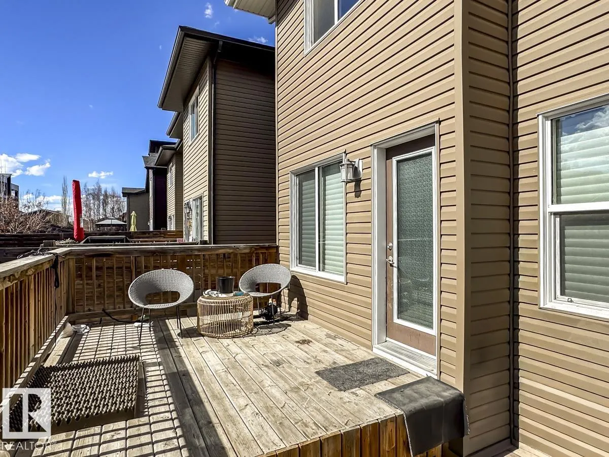 2339 WARE Crescent