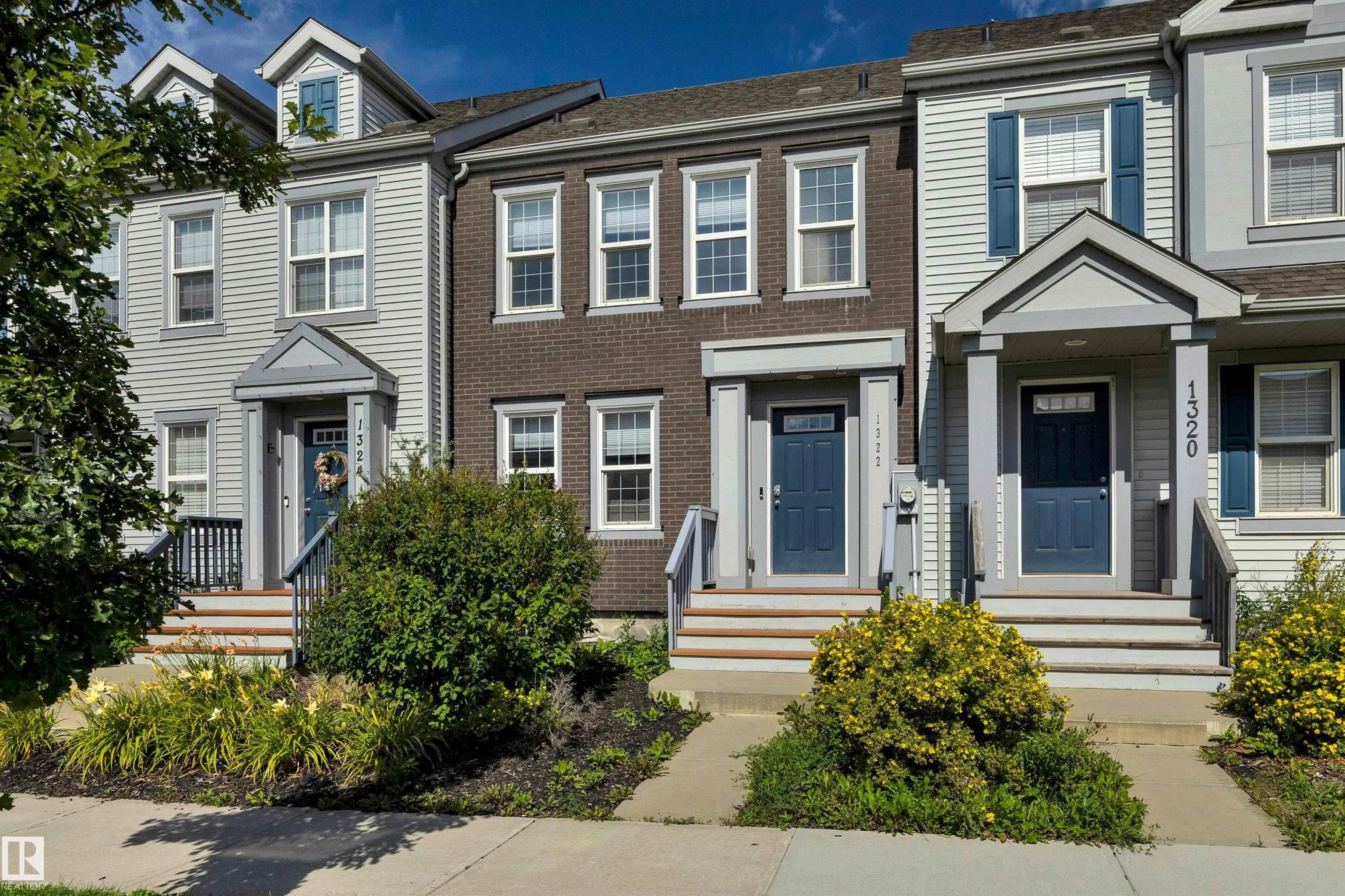 1322 CHAPPELLE Boulevard